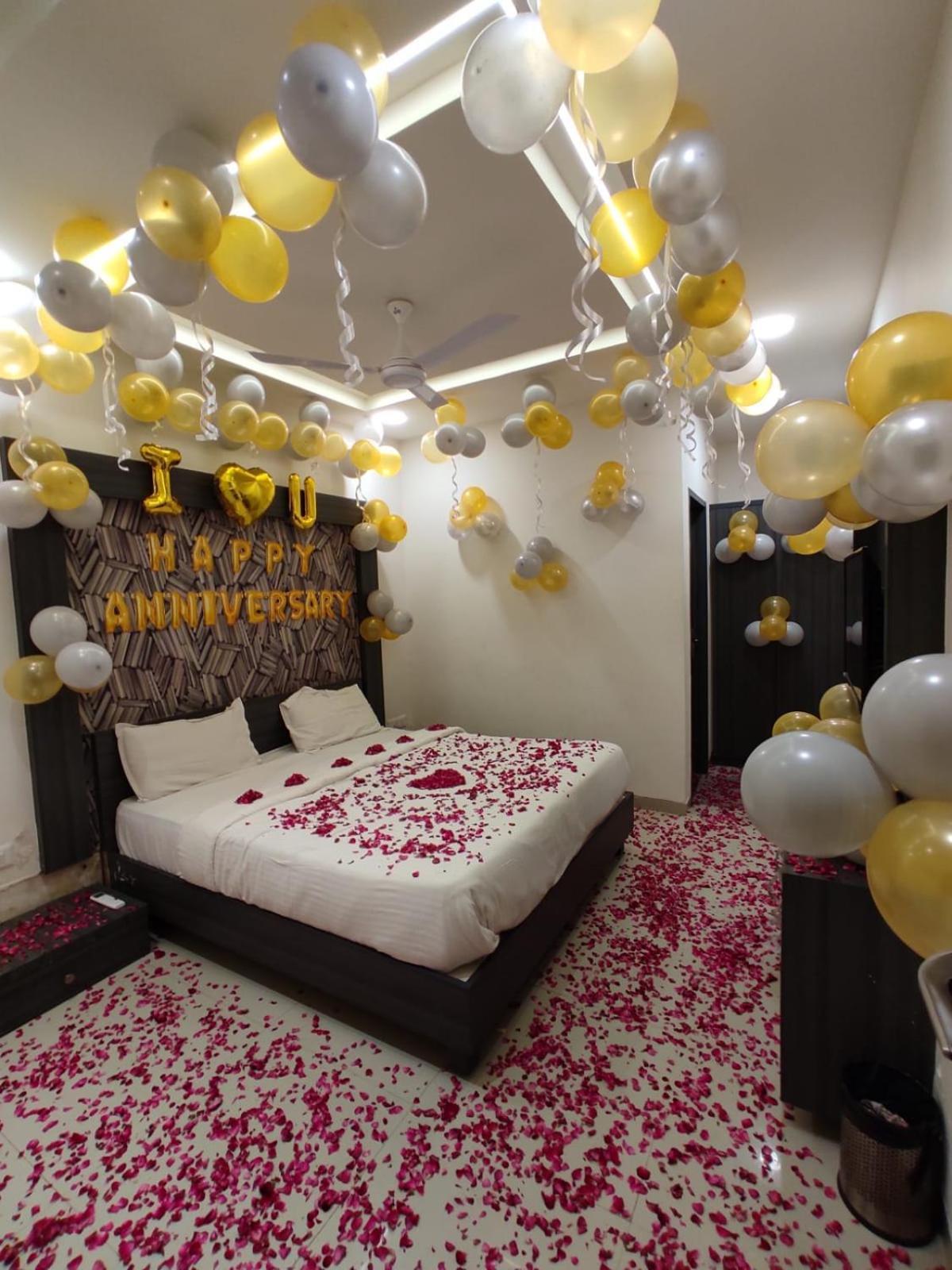 Hotel Dev Palace Ahmedabad Extérieur photo